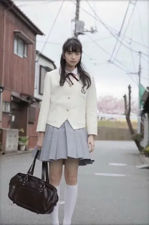 日本网红校服美女写真图片_日本网红校服美女写真图片_日本网红校服美女写真图片